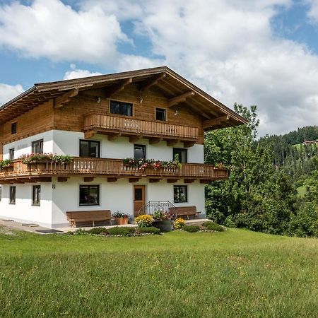 Ferienwohnung Kalkschmied Soll Bagian luar foto
