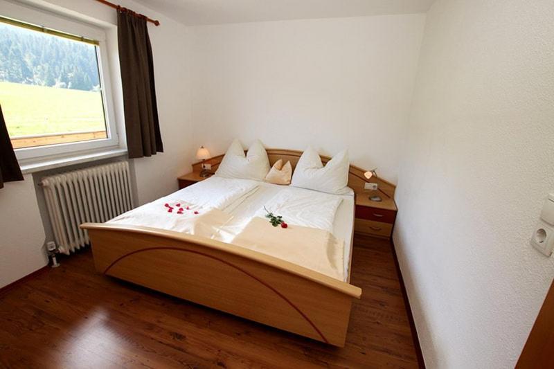 Ferienwohnung Kalkschmied Soll Bagian luar foto