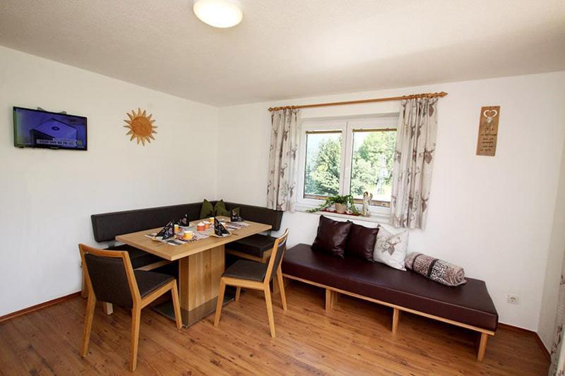 Ferienwohnung Kalkschmied Soll Bagian luar foto