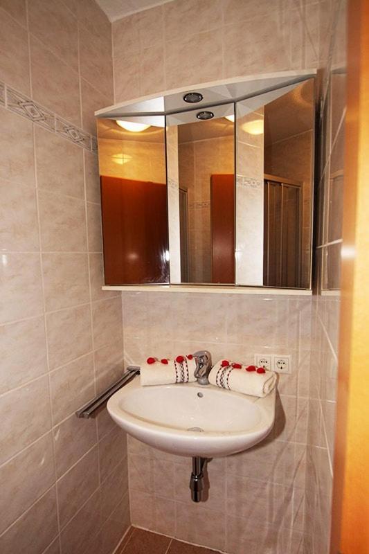 Ferienwohnung Kalkschmied Soll Bagian luar foto